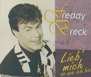 Freddy Breck-0