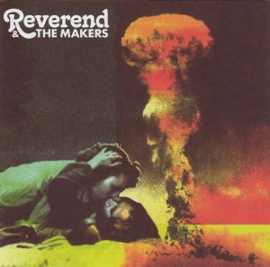 Reverend And The Makers-0