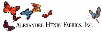 Alexander Henry Logo