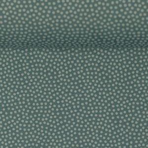 Das Stofferl: Baumwollstoff Dotty, Stoff mit Tupfen, gepunkteter Stoff aus Baumwolle, Dotty by Swafing